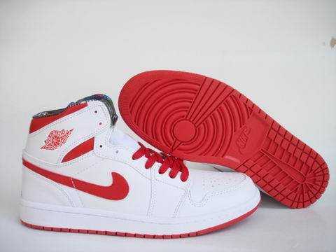 Nike Air Jordan 1 Phat Magasin En Stock Nike And Jordan Chaussures